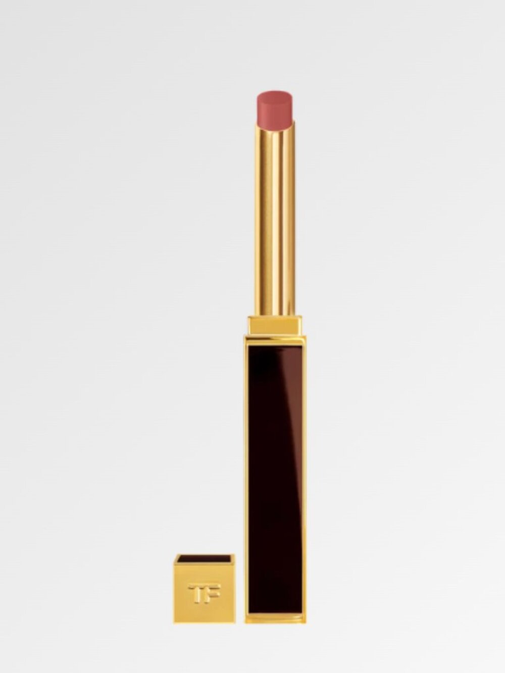 Tom Ford Slim Lip Color Shine | 159 Nubile | NEW MAKEUP
